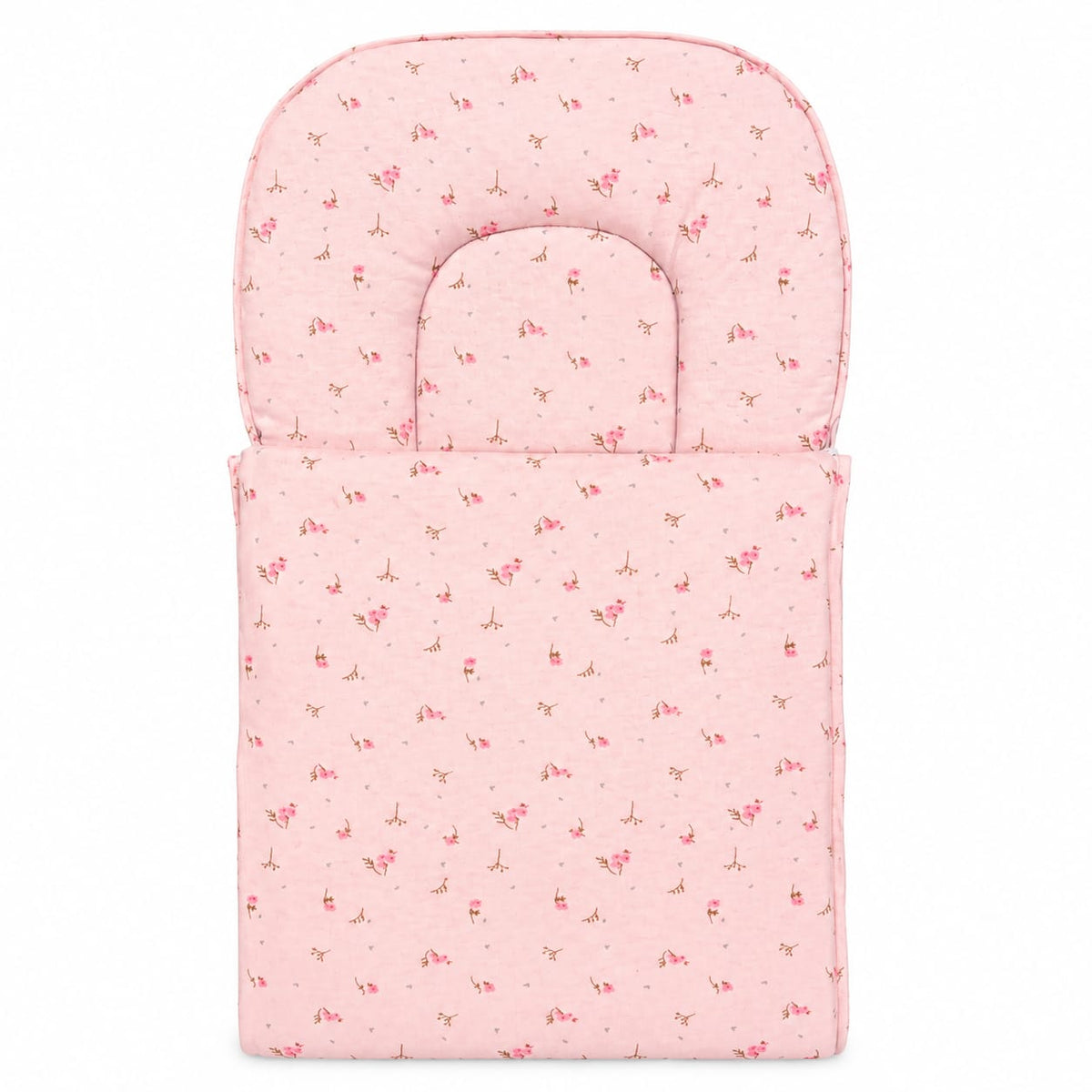 Infants Baby Pink Carry Nest