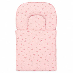 Infants Baby Pink Carry Nest