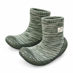 Baby Sock Shoes – Soft Anti-Slip Booties