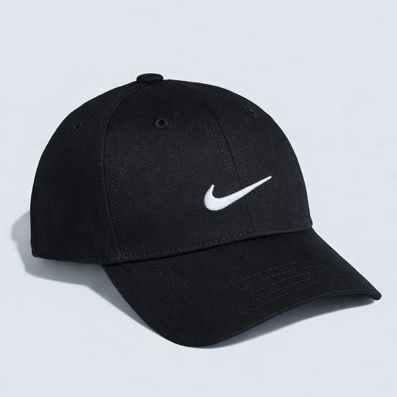 Black Nike P Cap