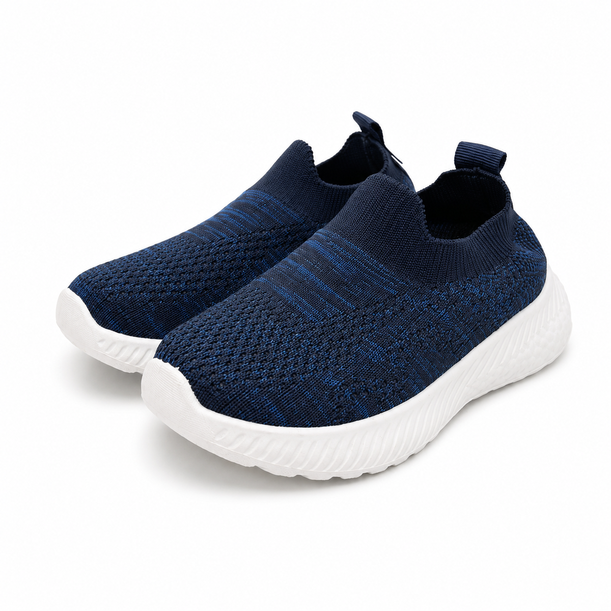 Baby Boy Blue Shoes