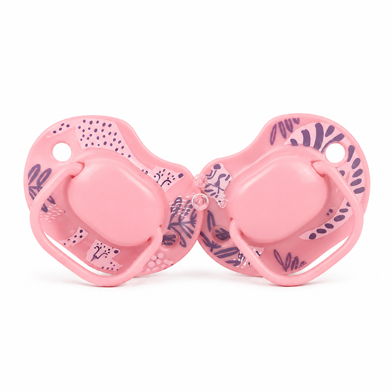 TT 0-6M MODA SOOTHER 43338494