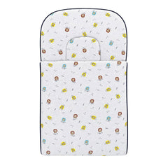 Infants Baby Lion Star Grey Carry Nest