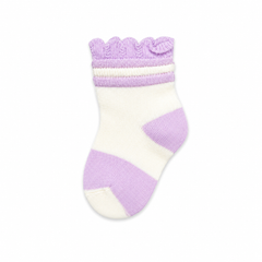 Baby Girl Socks