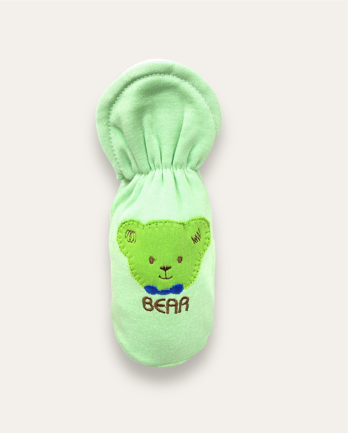 Bear feeder Cover-Green