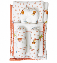 5PC Infant Baby Carry Nest Set