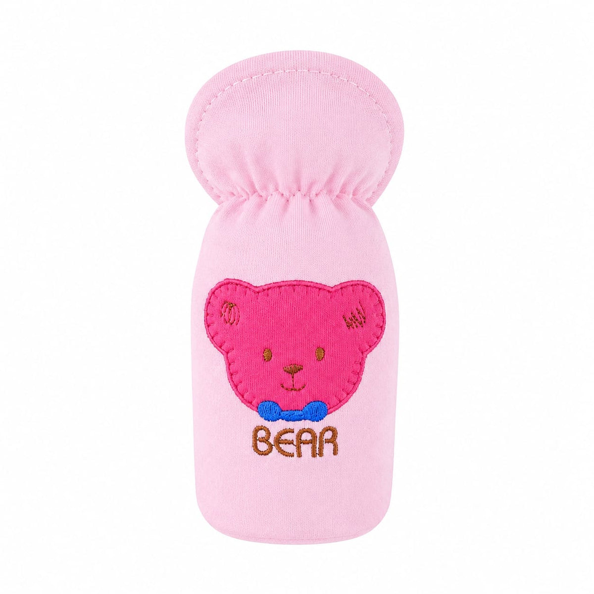Baby Feeder Protective Cover – Premium Quality Hygienic Bottle Guard for Infants