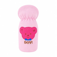 Baby Feeder Protective Cover – Premium Quality Hygienic Bottle Guard for Infants