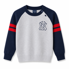 New York Sweat Tee
