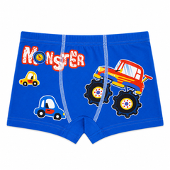 Baby Boy Boxers – Soft & Comfortable