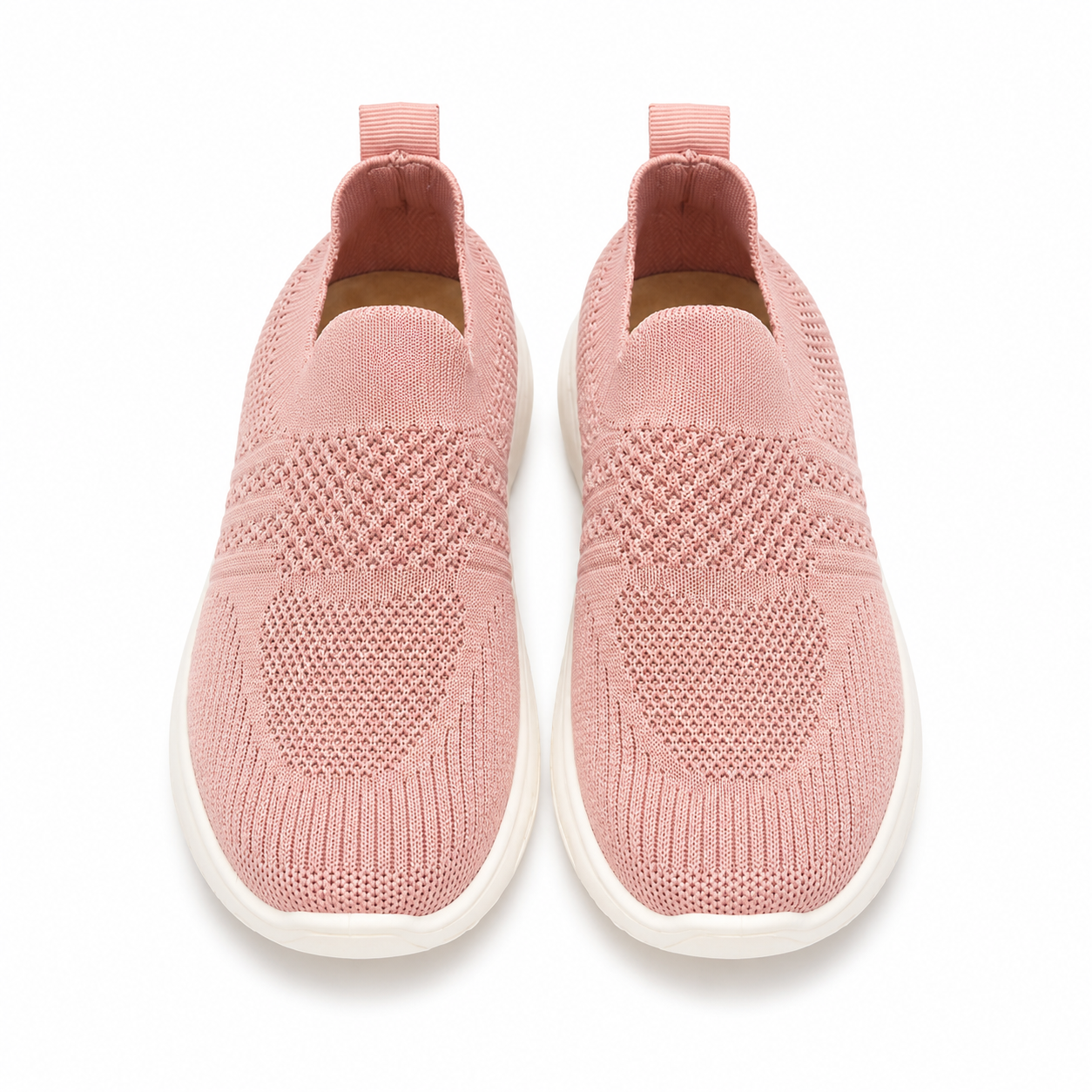Baby Girl Pink Shoes