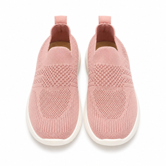 Baby Girl Pink Shoes