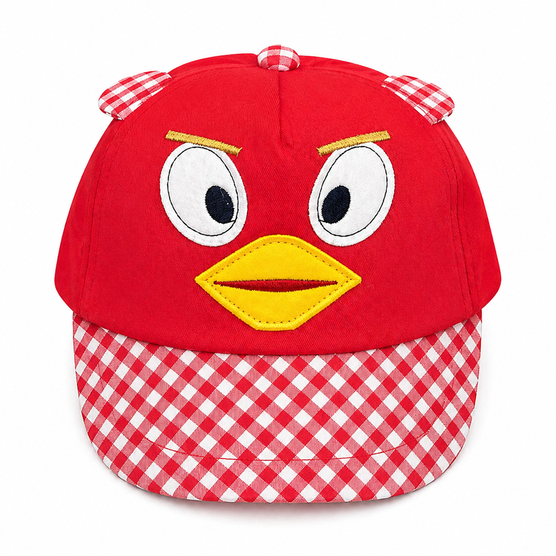 Baby Boy Angry Bird P Cap