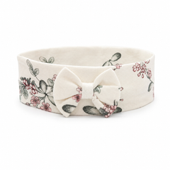 Floral Bloom Baby Headband
