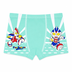 Baby Boy Boxers – Soft & Comfortable