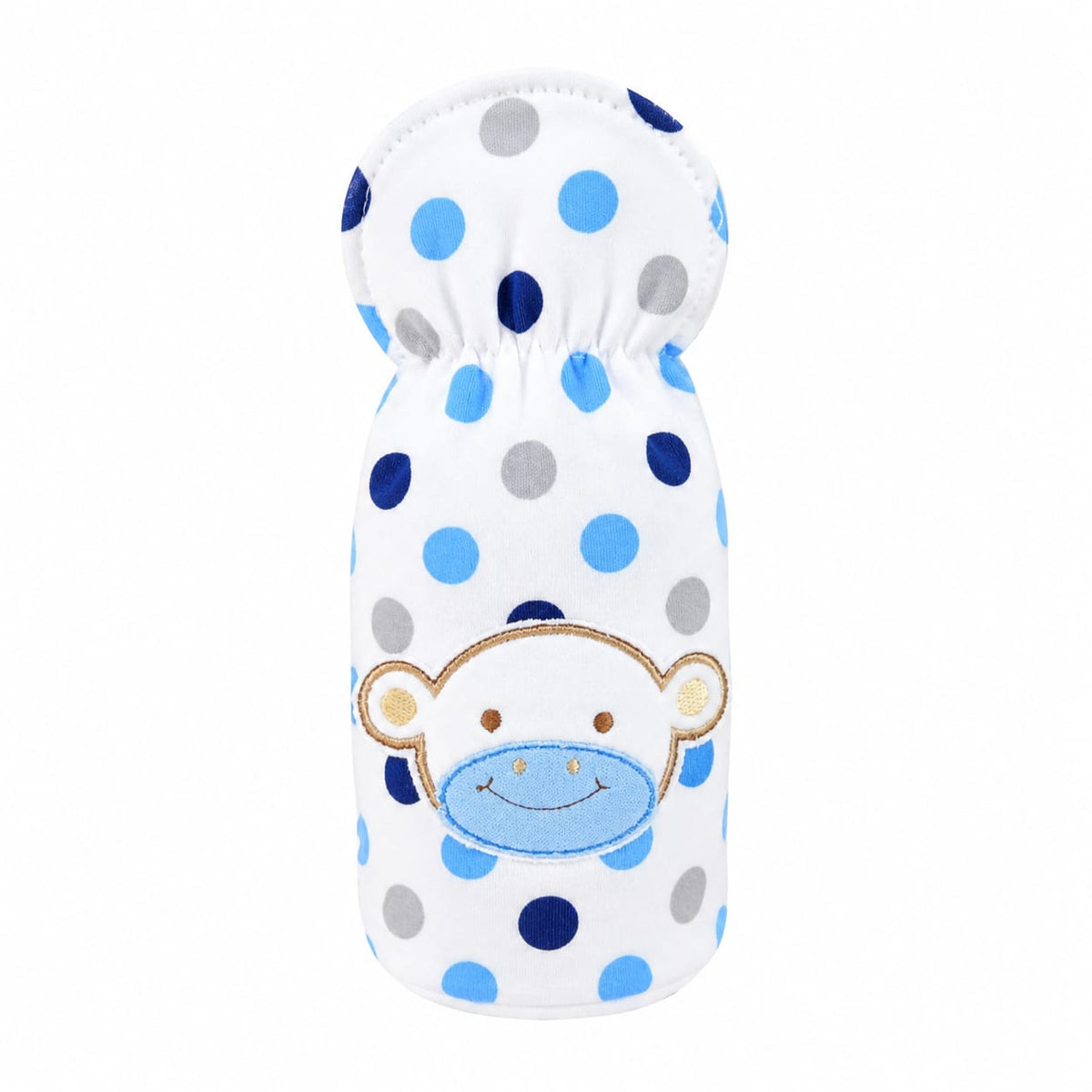 Baby Feeder Protective Cover – Premium Quality Hygienic Bottle Guard for Infants
