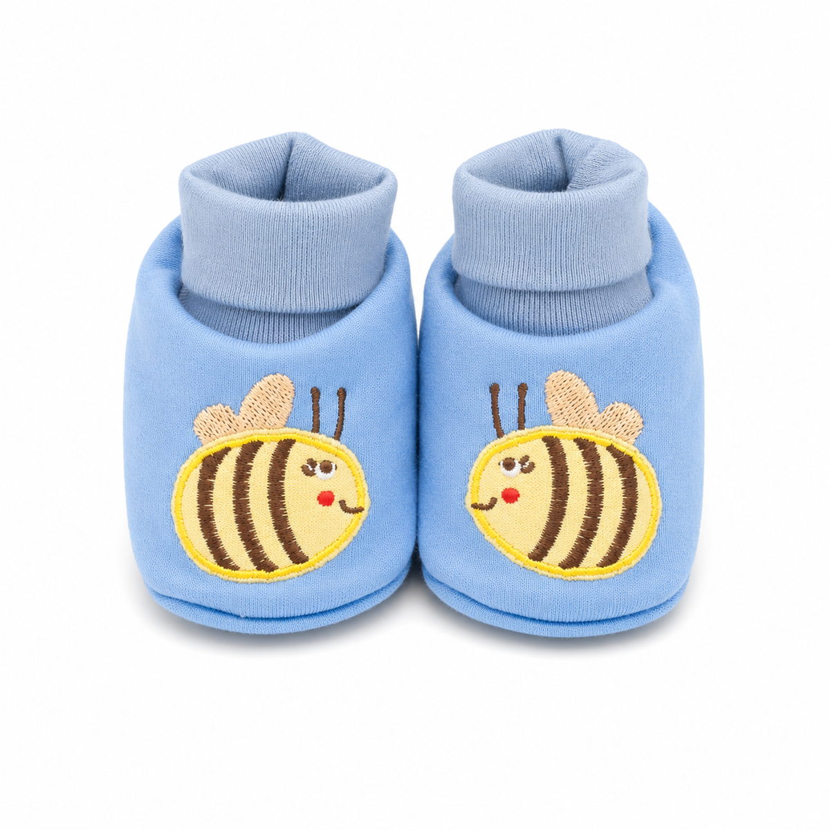 Infants Baby Soft Booties