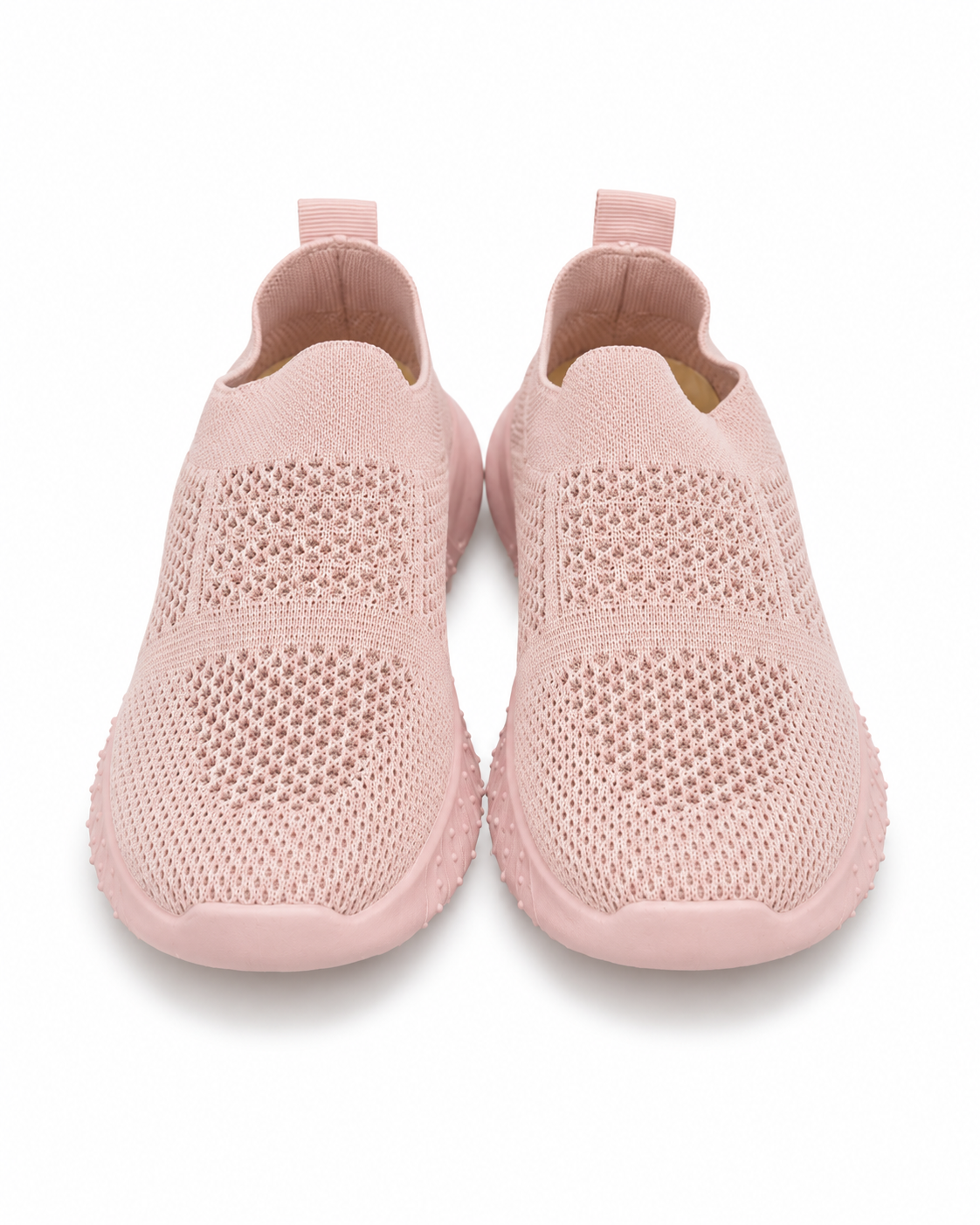 Baby Girl Pink Shoes