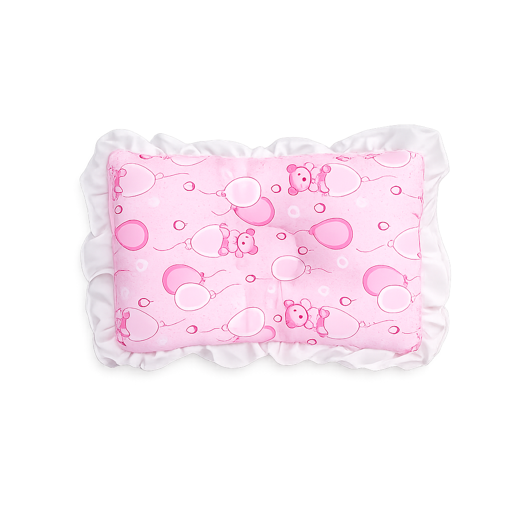 Infants Baby Pillow