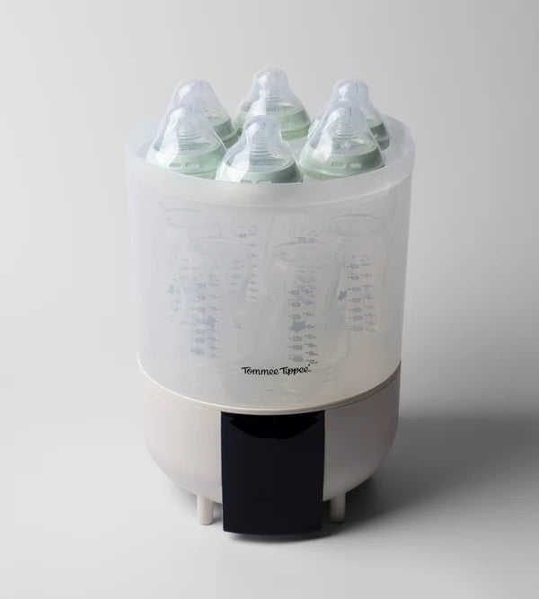 Tommee Tippee QuickDry Steriliser - 423246