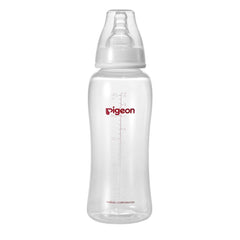 Pigeon - Flexible Streamline Plastic Bottle 250ml