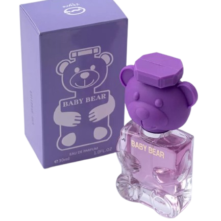 Baby Bear Perfume