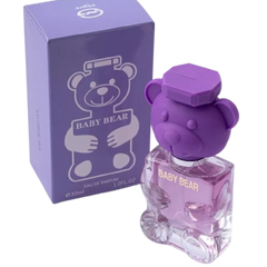 Baby Bear Perfume