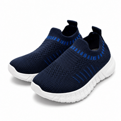Baby Boy Blue Shoes