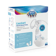 Canpol Electric Breast Pump Easy Start 12/201