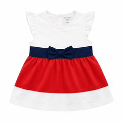 2PC Wonderchild Frock