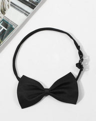 Black Bow Tie