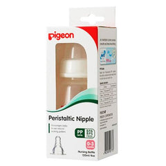 Standard Neck Kpp Bottle 120 Ml