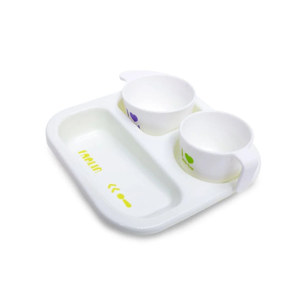 Pe-Pa Feeding Set