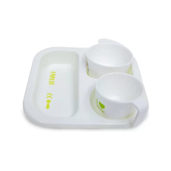 Pe-Pa Feeding Set