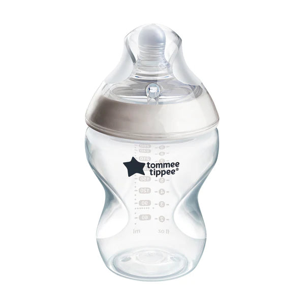 260ML Natural Start Bottle Tommee Tippee - 423905