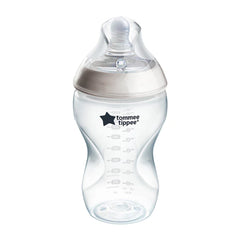 340ML Natural Start Bottle Tommee Tippee - 423913