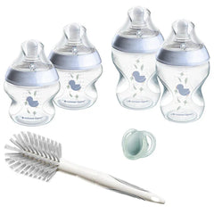 Natural Start Newborn Starter Set - 423918