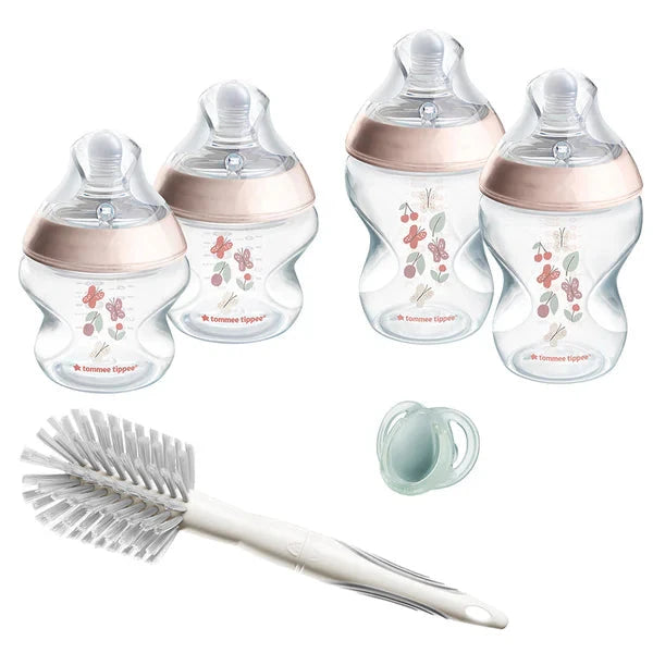 Natural Start Newborn Starter Set - 423919