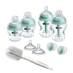 TT ADV ANTI COLIC STARTER SET 9 PIECE 42260952
