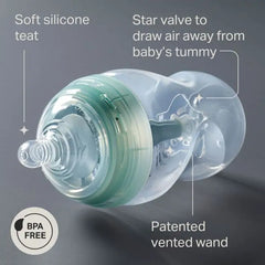 TT ADV ANTI COLIC STARTER SET 9 PIECE 42260952