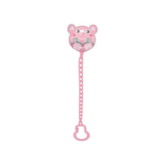 Pacifier Clip