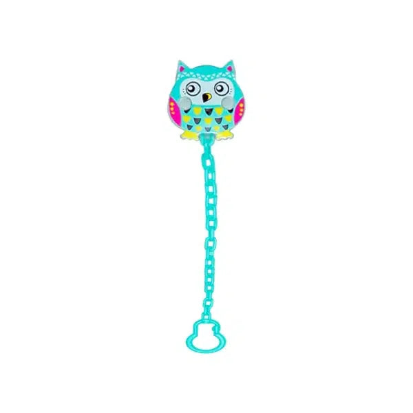 Pacifier Clip