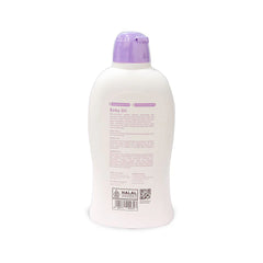 Jojoba Baby Oil 100Ml