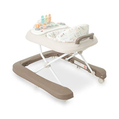 BABY WALKER – BROWN