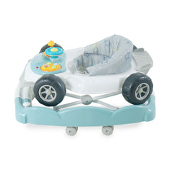 BABY WALKER CAR – BLUE