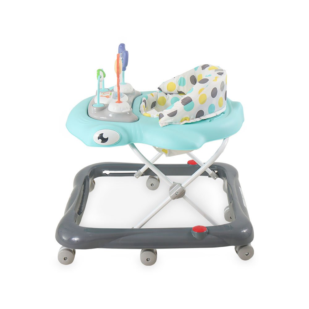 BABY WALKER – BLUE