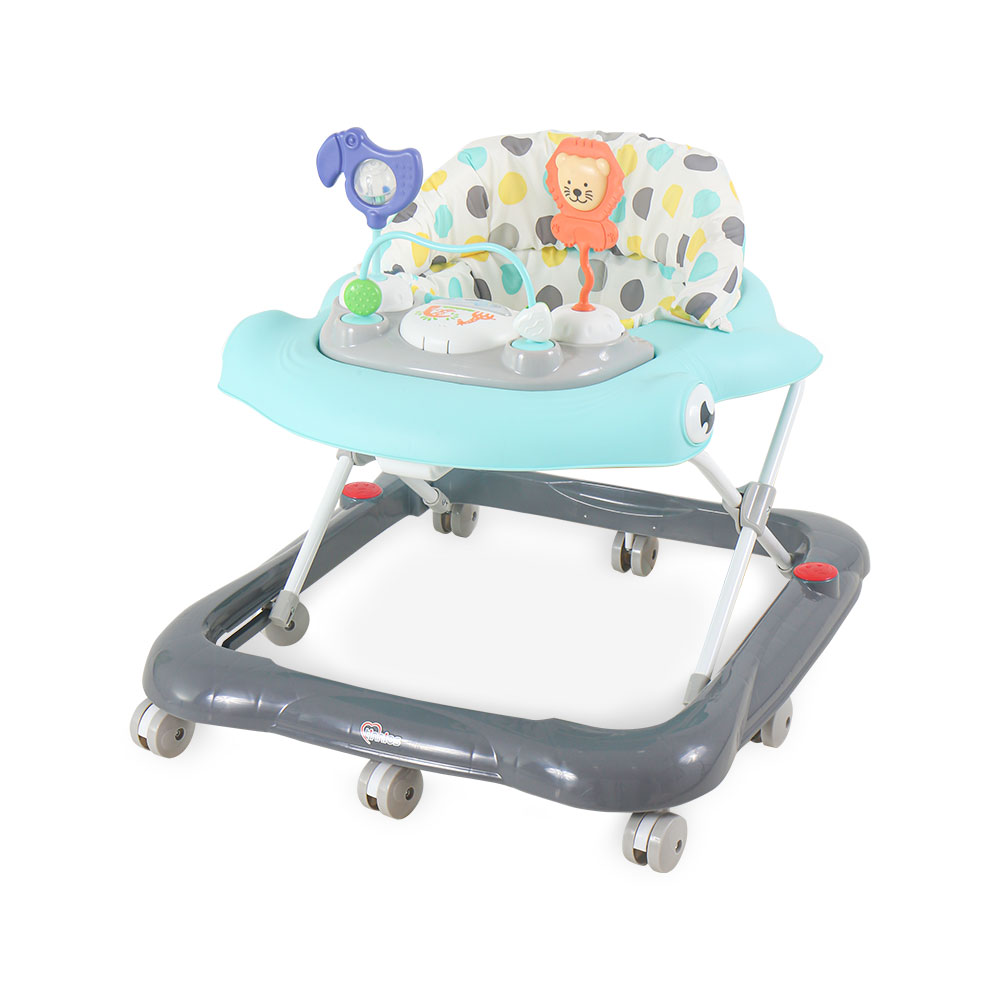 BABY WALKER – BLUE