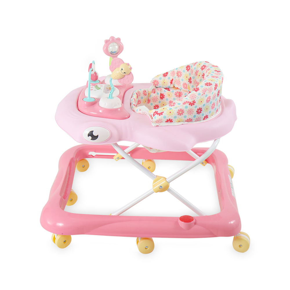 BABY WALKER – PINK