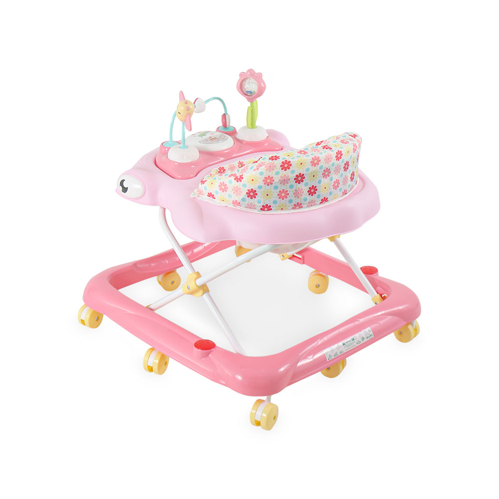 BABY WALKER – PINK