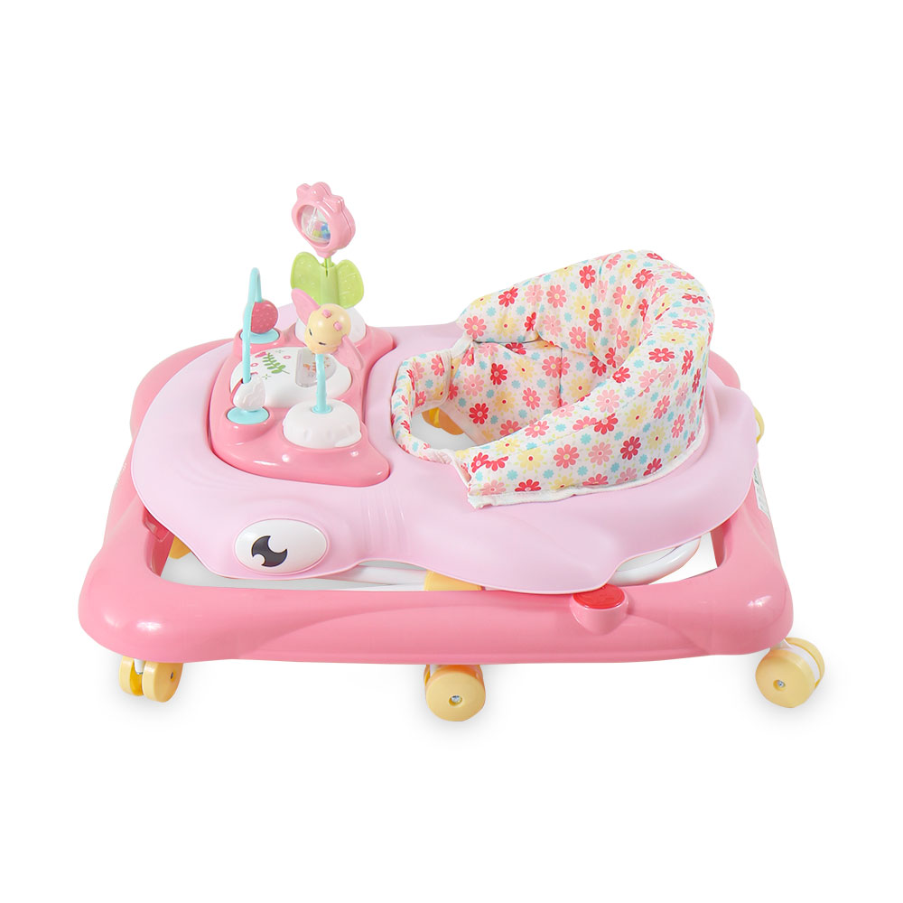 BABY WALKER – PINK